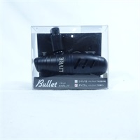 バレットカスタムノブダイワＬ用